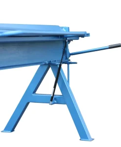 MAAD ZG-3000 /1mm ZAGINARKA GIĘTARKA KRAWĘDZIARKA DEKARSKA DO BLACHY Z CIĘCIEM MAAD ZG-3000 /1mm