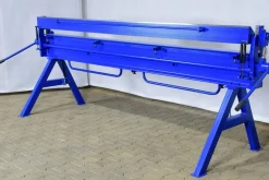 MAAD ZG-3000 /1mm ZAGINARKA GIĘTARKA KRAWĘDZIARKA DEKARSKA DO BLACHY Z CIĘCIEM MAAD ZG-3000 /1mm