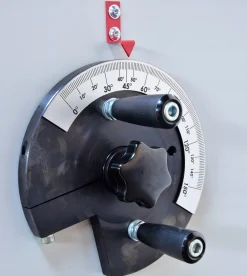 MAAD ZGM-3000/1.25 ZAGINARKA GIĘTARKA KRAWĘDZIARKA DO BLACHY MECHANICZNA ELEKTRYCZNA MAAD ZGM-3000/1.25