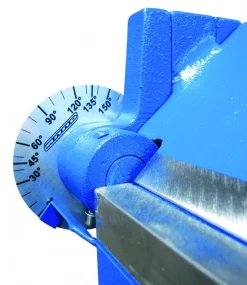 MAAD ZG-1400/0.8 Zaginarka giętarka krawędziarka dekarska do blachy 0,8 mm z cięciem
