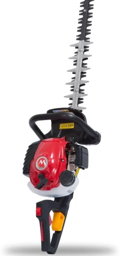 MARUYAMA HT237D SEKATOR NOŻYCE SPALINOWE DO ŻYWOPŁOTU KRZAKÓW KRZEWÓW SPALINOWE 60cm