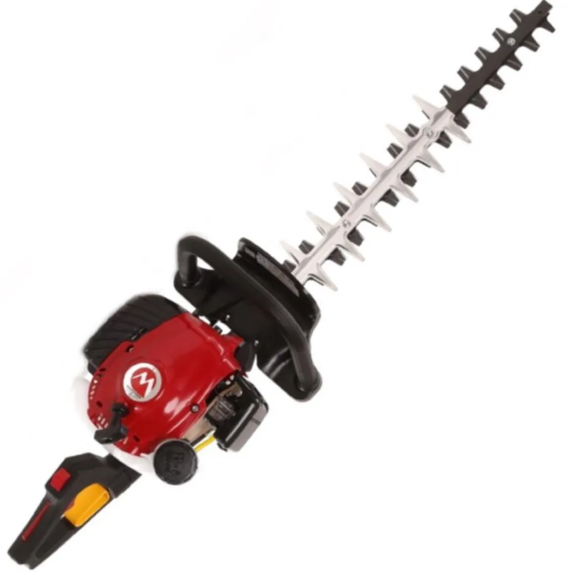 MARUYAMA HT237D SEKATOR NOŻYCE SPALINOWE DO ŻYWOPŁOTU KRZAKÓW KRZEWÓW SPALINOWE 60cm