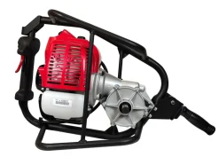 MARUYAMA MAG501RS WIERTNICA GLEBOWA SPALINOWA ŚWIDER GLEBOWY DO ZIEMI 3.1 KM