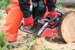 MARUYAMA MCV3501S PIŁA PILARKA PRZECINARKA SPALINOWA ŁANCUCHOWA DO DREWNA 1.9KM / 40cm