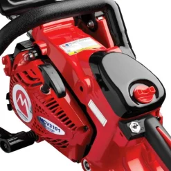 MARUYAMA MCV3101S PIŁA PILARKA PRZECINARKA SPALINOWA ŁANCUCHOWA DO DREWNA 1.5KM / 35cm
