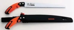 MARUYAMA ZACT UK-2700 PIŁA RĘCZNA DO DREWNA DRZEWA GAŁĘZI