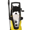 MASTERCLEAN HP18210BHR MYJKA CIŚNIENIOWA ELEKTRYCZNA 420L/H 170 bar