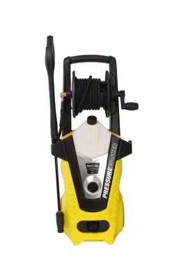 MASTERCLEAN HP18210BHR MYJKA CIŚNIENIOWA ELEKTRYCZNA 420L/H 170 bar
