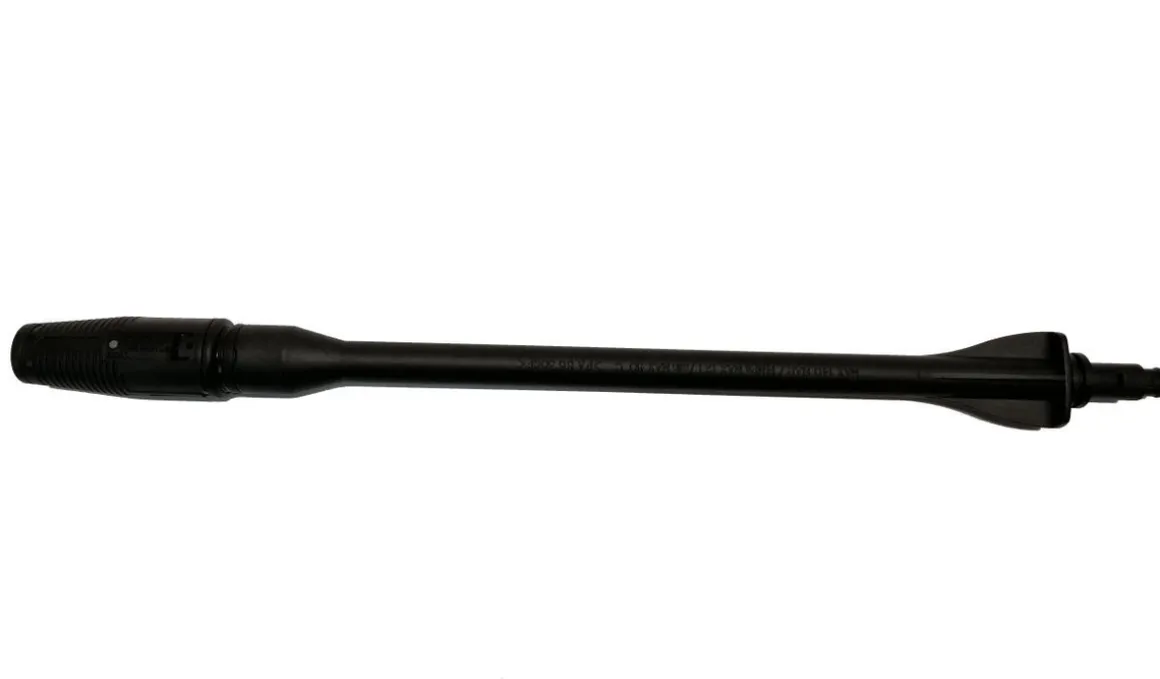 MASTERCLEAN HPLDG02A LANCA STRUMIENIOWA PLASTIKOWA DO MYJEK MASTERCUT HP18190