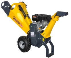 MASTERCUT AU-GS65 ROZDRABNIACZ SPALINOWY REBAK DO GAŁĘZI 10cm