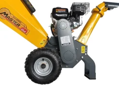 MASTERCUT AU-GS65 ROZDRABNIACZ SPALINOWY REBAK DO GAŁĘZI 10cm