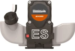 MASTERCUT BC430ES KOSA SPALINOWA Z ROZRUSZNIKIEM ELEKTRYCZNYM ESTART KOSA DO TRAWY WYKASZARKA PODKASZARKA PODCINARKA 2,2KM