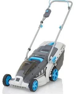MASTERCUT EBC137CD KOSIARKA AKUMULATOROWA DO TRAWY 40V