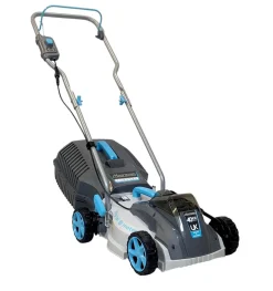 MASTERCUT EBC132C KOSIARKA AKUMULATOROWA DO TRAWY 20V 2AH 40V 32CM