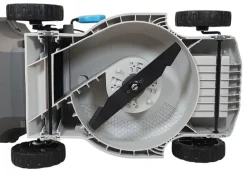 MASTERCUT EBC132C KOSIARKA AKUMULATOROWA DO TRAWY 20V 2AH 40V 32CM