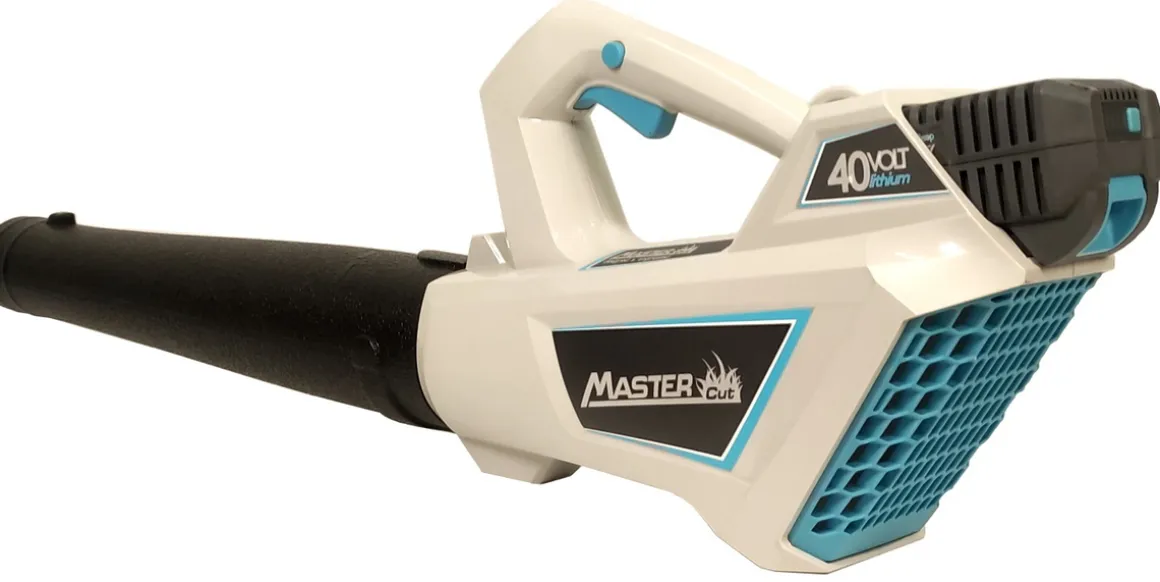 MASTERCUT EB430D DMUCHAWA AKUMULATOROWA DO LIŚCI