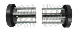 MASTERCUT F01011 AERATOR DO GLEBOGRYZARKI MASTERCUT BK55 DO HECHT 785, 790, 795, 790BS / Mastercut: BK-55-2BS, BK-55-2L / Hortmasz: HGS 155 B&S i HGS 155 L / LIDER HANDY SG200HL