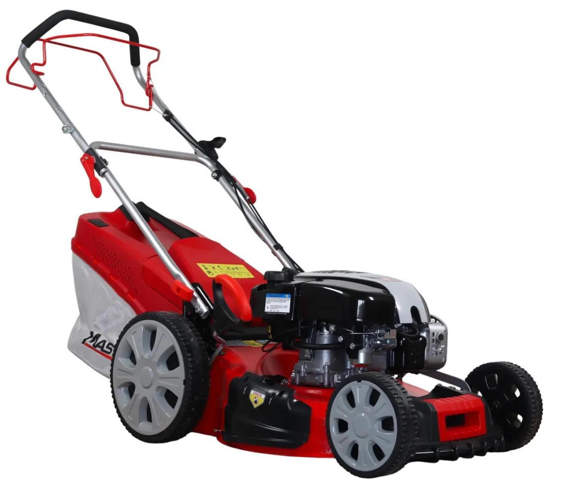 MASTERCUT FD51S/4/DOV750_HW KOSIARKA SPALINOWA Z NAPĘDEM