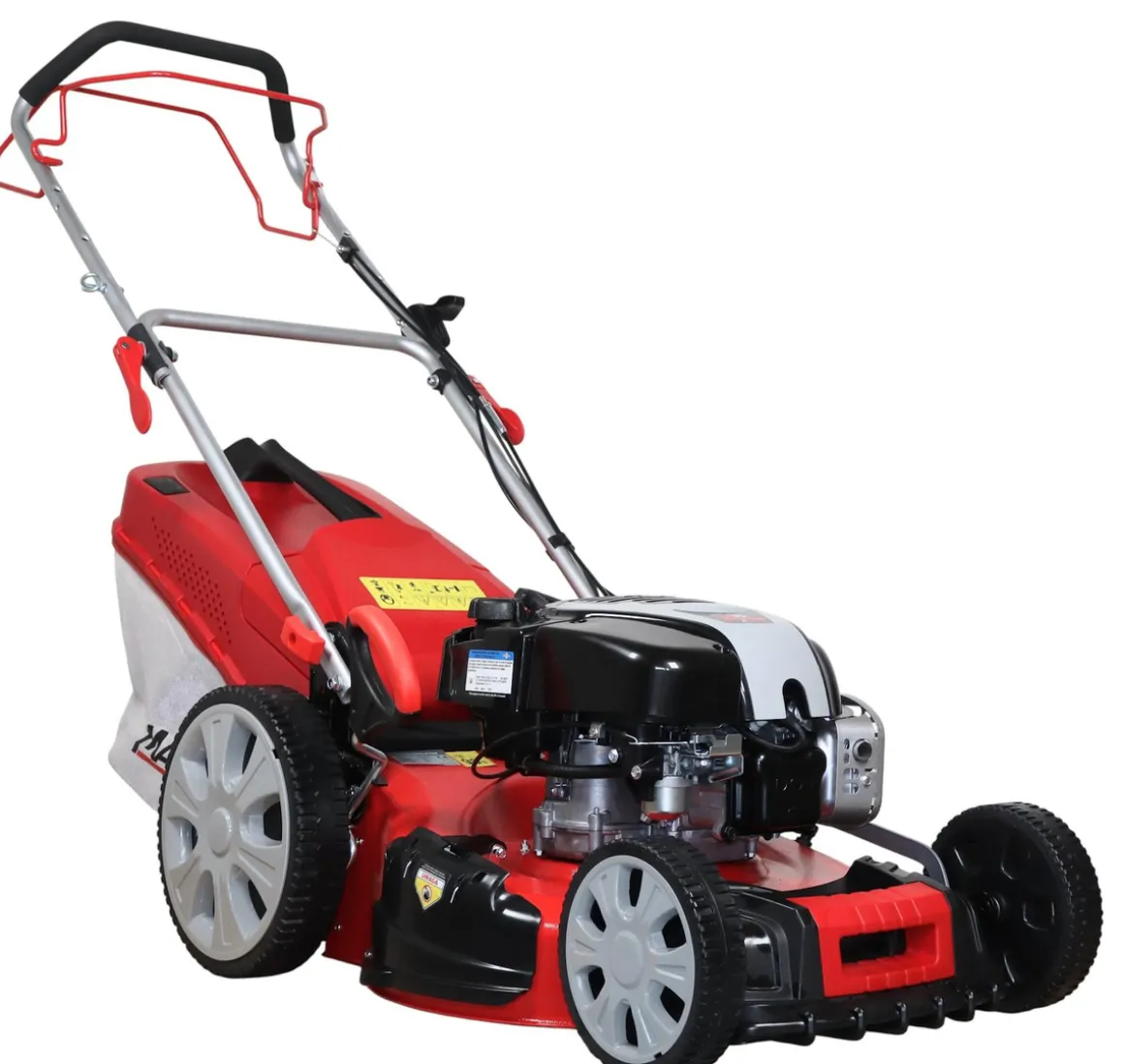 MASTERCUT FD51S/4/DOV750_HW KOSIARKA SPALINOWA Z NAPĘDEM