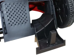 MASTERCUT FD51S/4/DOV750_HW KOSIARKA SPALINOWA Z NAPĘDEM