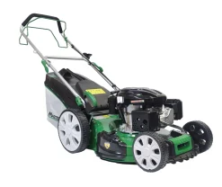 MASTERCUT FD51S/4/LC196_HW KOSIARKA SPALINOWA Z NAPĘDEM 4W1 51cm / 6,5KM