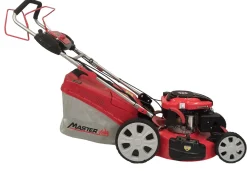 MASTERCUT FD51S/4/LC196EL_HW - KOSIARKA SPALINOWA DO TRAWY Z NAPĘDEM 5KM / 51cm ELEKTRYCZNY + TRADYCYJNY ROZRUCH