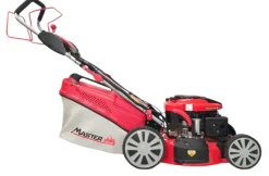 MASTERCUT FD46S/4/LC159EL KOSIARKA SPALINOWA DO TRAWY Z NAPĘDEM, 46CM, LONCIN 159CC, ROZRUSZNIK ELEKTRYCZNY + RĘCZNY
