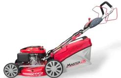MASTERCUT FD46S/4/LC159EL KOSIARKA SPALINOWA DO TRAWY Z NAPĘDEM, 46CM, LONCIN 159CC, ROZRUSZNIK ELEKTRYCZNY + RĘCZNY