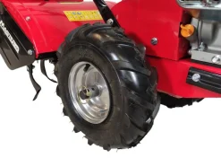 MASTERCUT GBA903 GLEBOGRYZARKA SPALINOWA Z NAPĘDEM NA KOŁA 196cm3 5,5KM 48cm