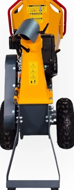 MASTERCUT GBK-70P ROZDRABNIACZ SPALINOWY REBAK DO GAŁĘZI 10cm / 7KM