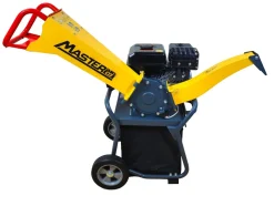 MASTERCUT GBK-50 ROZDRABNIACZ SPALINOWY REBAK DO GAŁĘZI 50mm / RATO 212 CM3