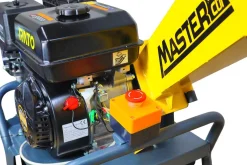 MASTERCUT GBK-50 ROZDRABNIACZ SPALINOWY REBAK DO GAŁĘZI 50mm / RATO 212 CM3