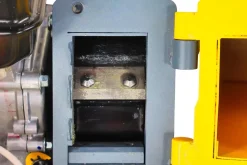 MASTERCUT GBK-50 ROZDRABNIACZ SPALINOWY REBAK DO GAŁĘZI 50mm / RATO 212 CM3