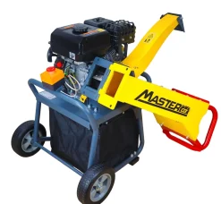 MASTERCUT GBK-50 ROZDRABNIACZ SPALINOWY REBAK DO GAŁĘZI 50mm / RATO 212 CM3