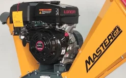 MASTERCUT GBK-150S ROZDRABNIACZ SPALINOWY REBAK DO GAŁĘZI 10cm / 15KM