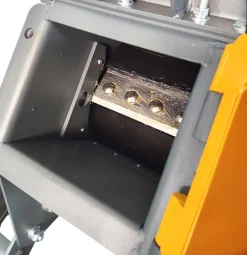 MASTERCUT GBK-150S ROZDRABNIACZ SPALINOWY REBAK DO GAŁĘZI 10cm / 15KM