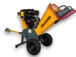 MASTERCUT GBK-150S ROZDRABNIACZ SPALINOWY REBAK DO GAŁĘZI 10cm / 15KM