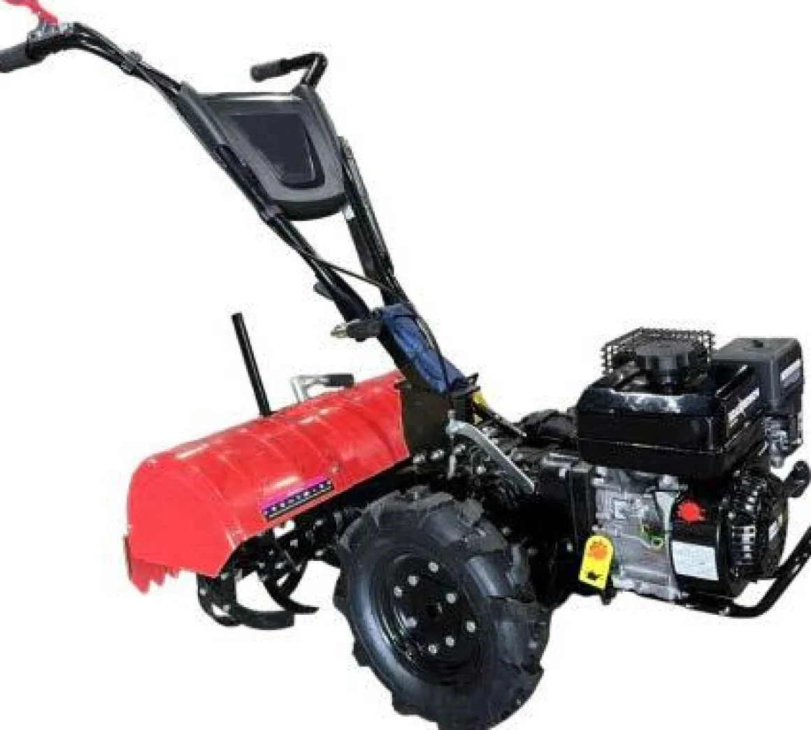 MASTERCUT GMC600 GLEBOGRYZARKA SPALINOWA RATO 212CM3