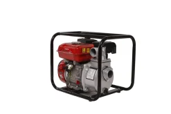 MASTERCUT HSDP50 2" MOTOPOMPA POMPA STRAŻACKA SPALINOWA DO WODY CZYSTEJ WYSOKOWYDAJNA 25000 l/h 25m3/h