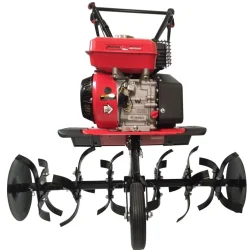 MASTERCUT HSDT80A2 GLEBOGRYZARKA SPALINOWA KULTYWATOR 2 BIEGI / 7 KM / 35cm do 80cm
