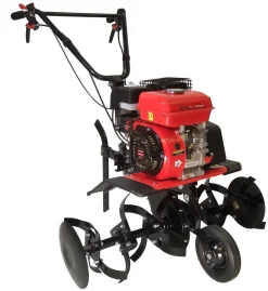 MASTERCUT HSDT80A2 GLEBOGRYZARKA SPALINOWA KULTYWATOR 2 BIEGI / 7 KM / 35cm do 80cm