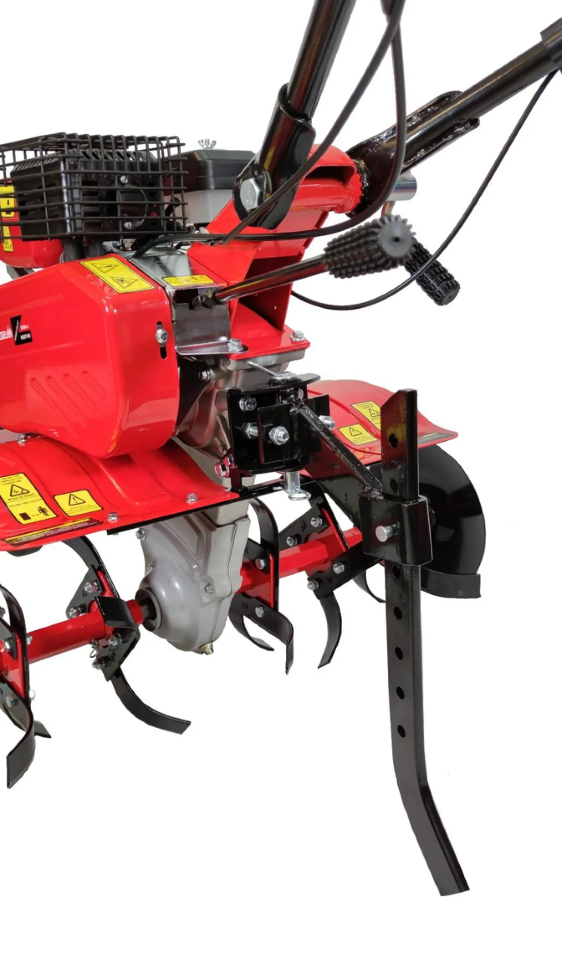 MASTERCUT HSDT90 GLEBOGRYZARKA SPALINOWA KULTYWATOR 3 BIEGI / 7 KM / 55cm do 85cm