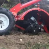 MASTERCUT HSDT1050 GLEBOGRYZARKA SPALINOWA SAMOBIEŻNA Z NAPĘDEM KULTYWATOR 7KM / 50 cm