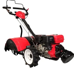 MASTERCUT HSDT1060 GLEBOGRYZARKA SPALINOWA SAMOBIEŻNA Z NAPĘDEM KULTYWATOR 7KM / 60 cm