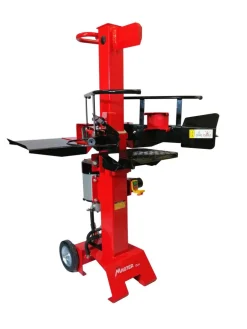 MASTERCUT HT8T ŁUPARKA DO DREWNA HYDRAULICZNA ELEKTRYCZNA PIONOWA RĘBAK NACISK 8 TON