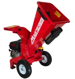 MASTERCUT JD-CH7 ROZDRABNIACZ SPALINOWY REBAK DO GAŁĘZI 7cm / 9KM
