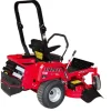 MASTERCUT JD-ZTR50 TRAKTOREK ZERO-SKRĘT TRAKTOREK OGRODOWY KOSIARKA SAMOJEZDNA SPALINOWA DO TRAWY ZERO TURN 125cm 25KM