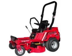 MASTERCUT JD-ZTR50 TRAKTOREK ZERO-SKRĘT TRAKTOREK OGRODOWY KOSIARKA SAMOJEZDNA SPALINOWA DO TRAWY ZERO TURN 125cm 25KM