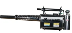 MASTERCUT JT-TS35A ZAMGŁAWIACZ TERMICZNY SPALINOWY OPRYSKIWACZ DO ŚRODKÓW CHEMICZYCH