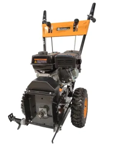 MASTERCUT KCB25M ZAMIATARKA SPALINOWA ODŚNIEŻARKA ODŚNIEŻARKI SPALINOWA z NAPĘDEM 6.5KM 80cm - OFICJALNY DYSTRYBUTOR - AUTORYZOWANY DEALER MASTERCUT